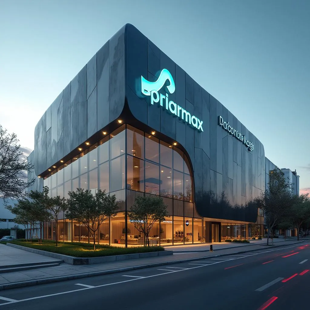 Cliente corporativo - Empresa de tecnología