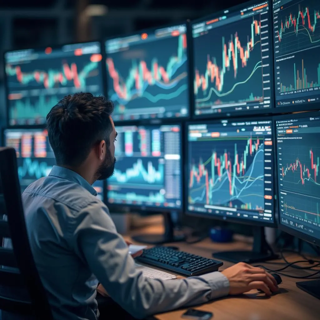 Jefa de Análisis Financiero