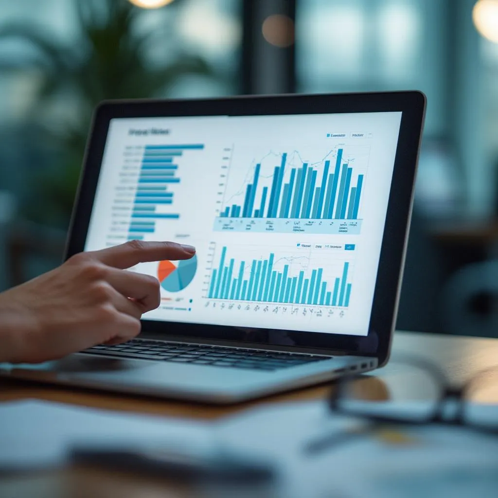 Implementación del plan financiero