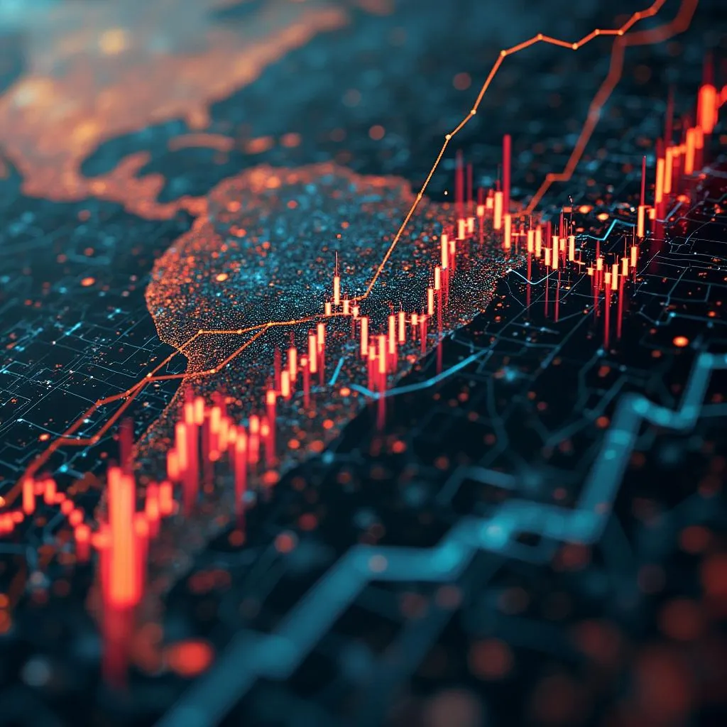 Análisis del mercado financiero argentino