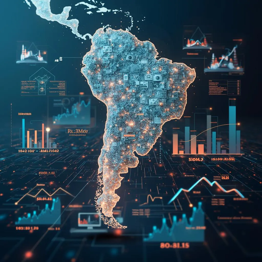 Tendencias emergentes en finanzas argentinas