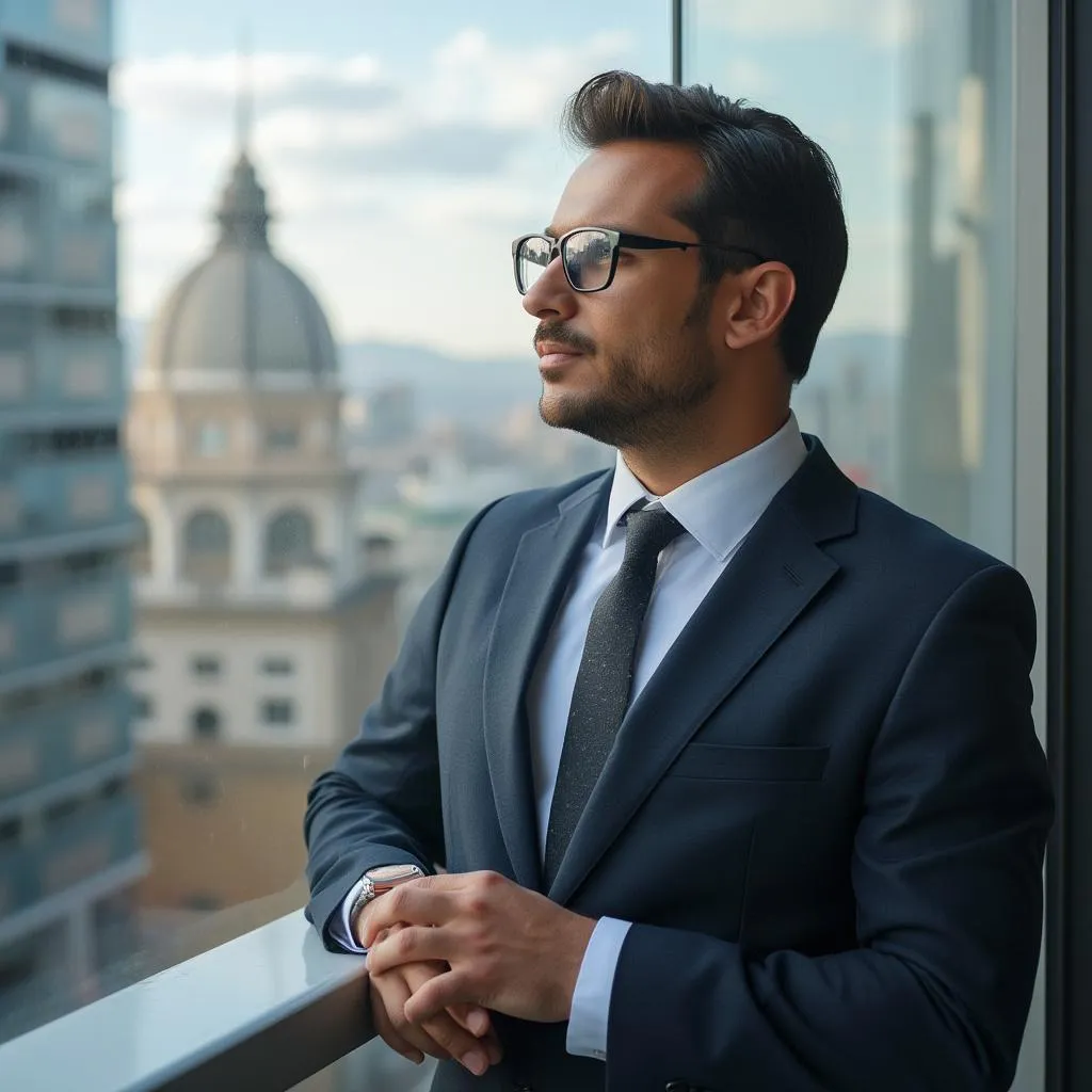 Dr. Alejandro Vázquez - Director Ejecutivo