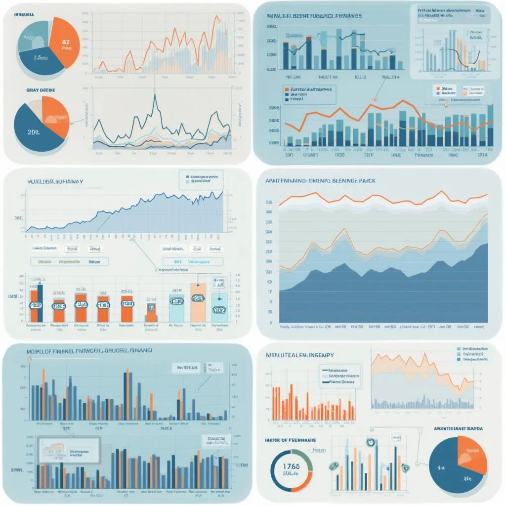 Transparencia total en servicios financieros